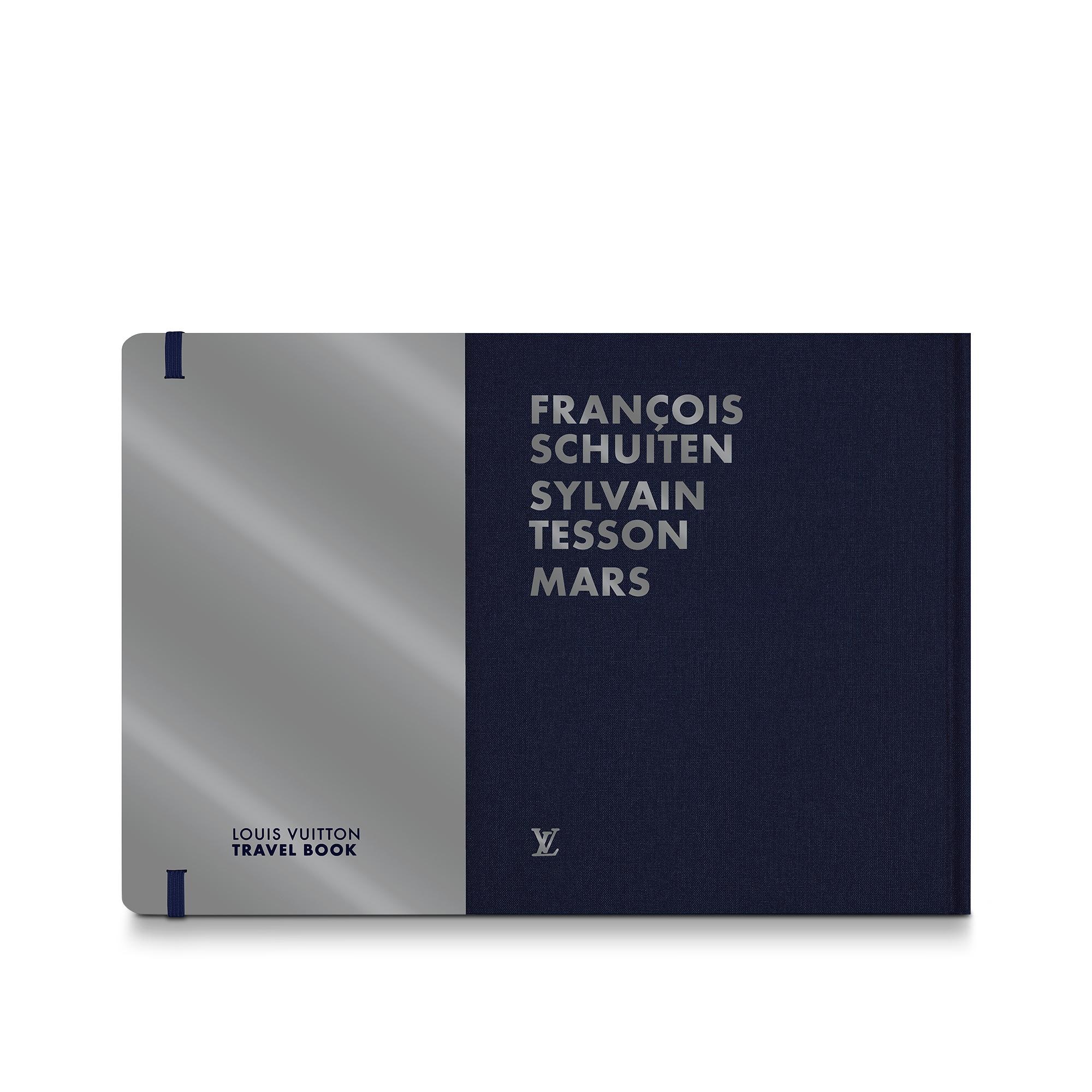 Travel Book Collection for Trunks, Travel and Home | LOUIS VUITTON
